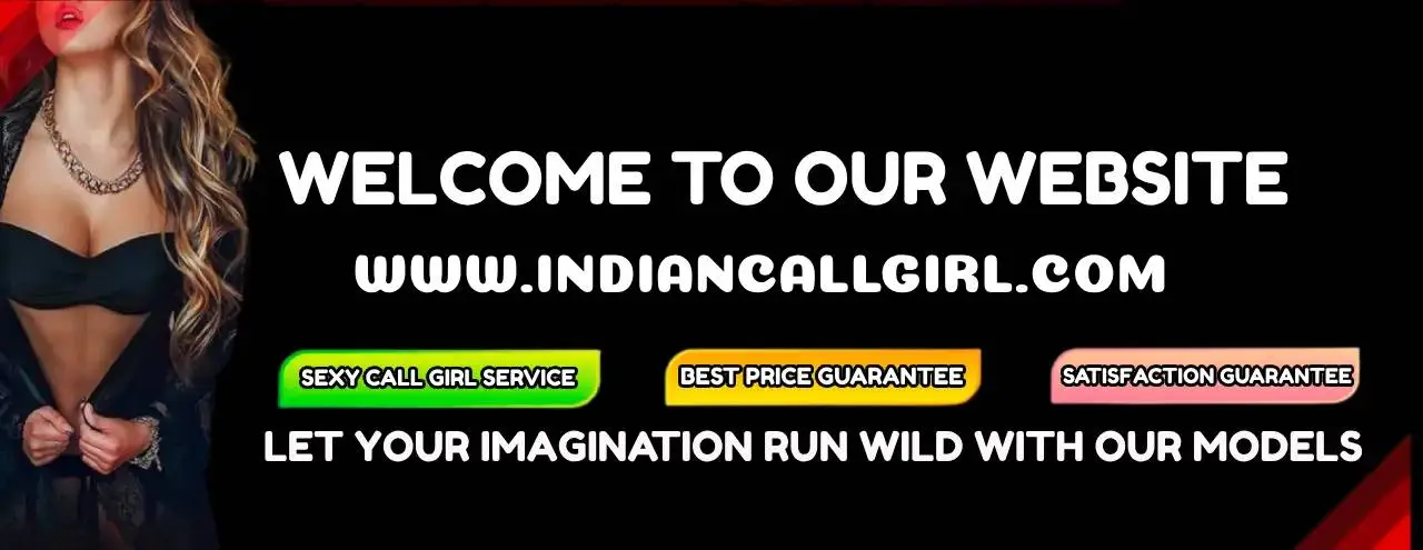 Mahipalpur escort service bannner